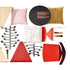 Pleats - Cushion
